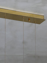 Bennage Alabaster Pendant Lighting