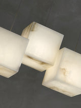 Bennage Alabaster Pendant Lighting