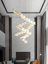 Bennage Alabaster Pendant Lighting