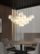 Bennage Alabaster Pendant Lighting