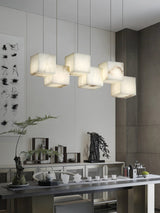 Bennage Alabaster Pendant Lighting