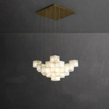 Bennage Alabaster Pendant Lighting