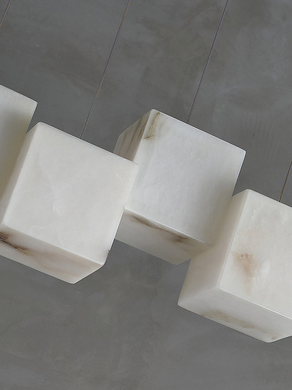 Bennage Alabaster Pendant Lighting