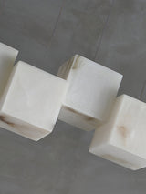 Bennage Alabaster Pendant Lighting