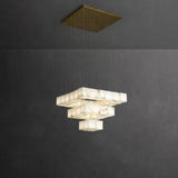 Bennage Alabaster Pendant Lighting