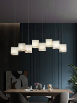 Bennage Alabaster Pendant Lighting