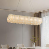 Winni Alabaster Chandelier