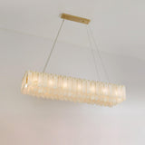 Winni Alabaster Chandelier
