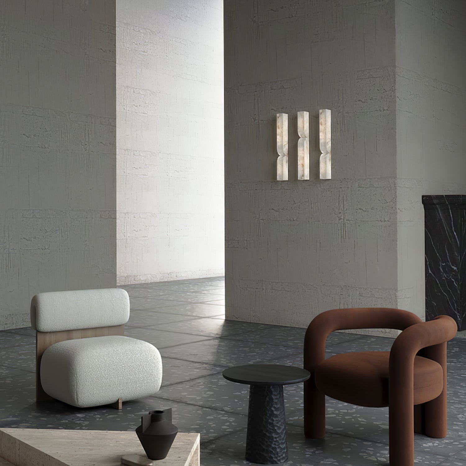 Elois Wall Sconce