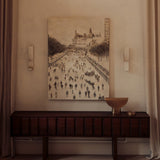 Elois Wall Sconce