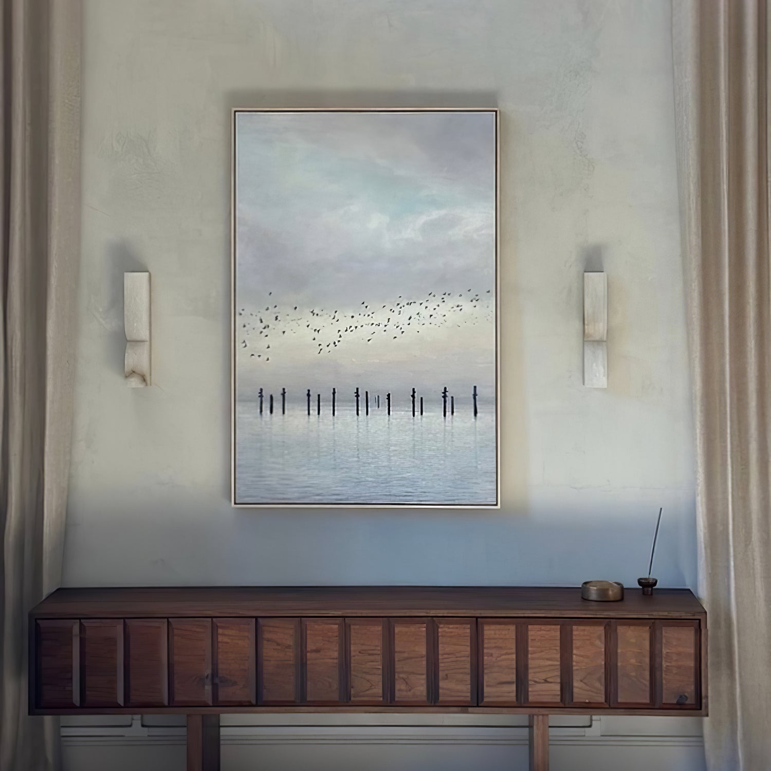 Elois Wall Sconce