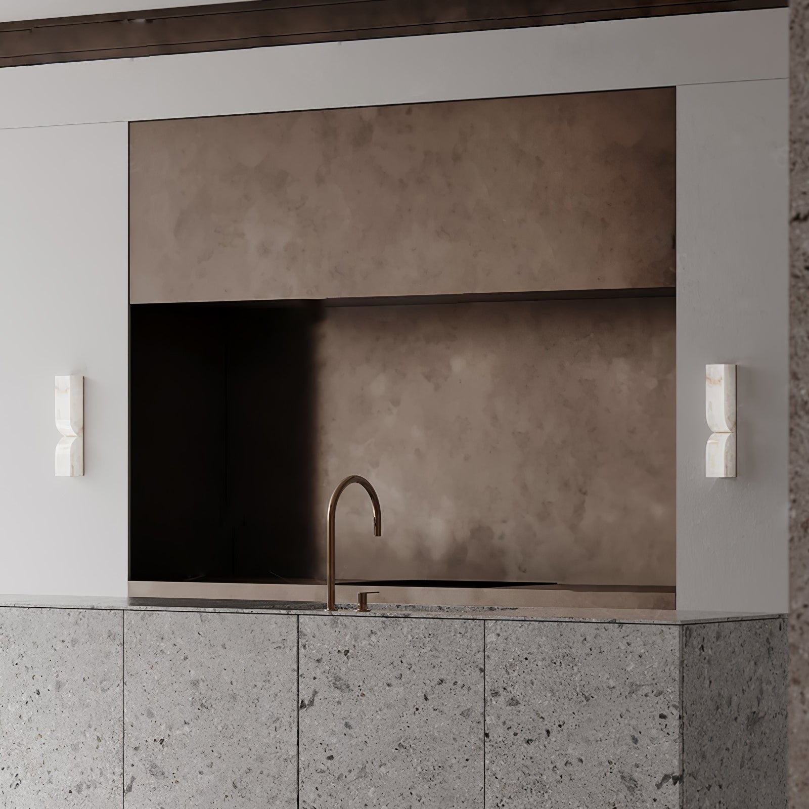 Elois Wall Sconce