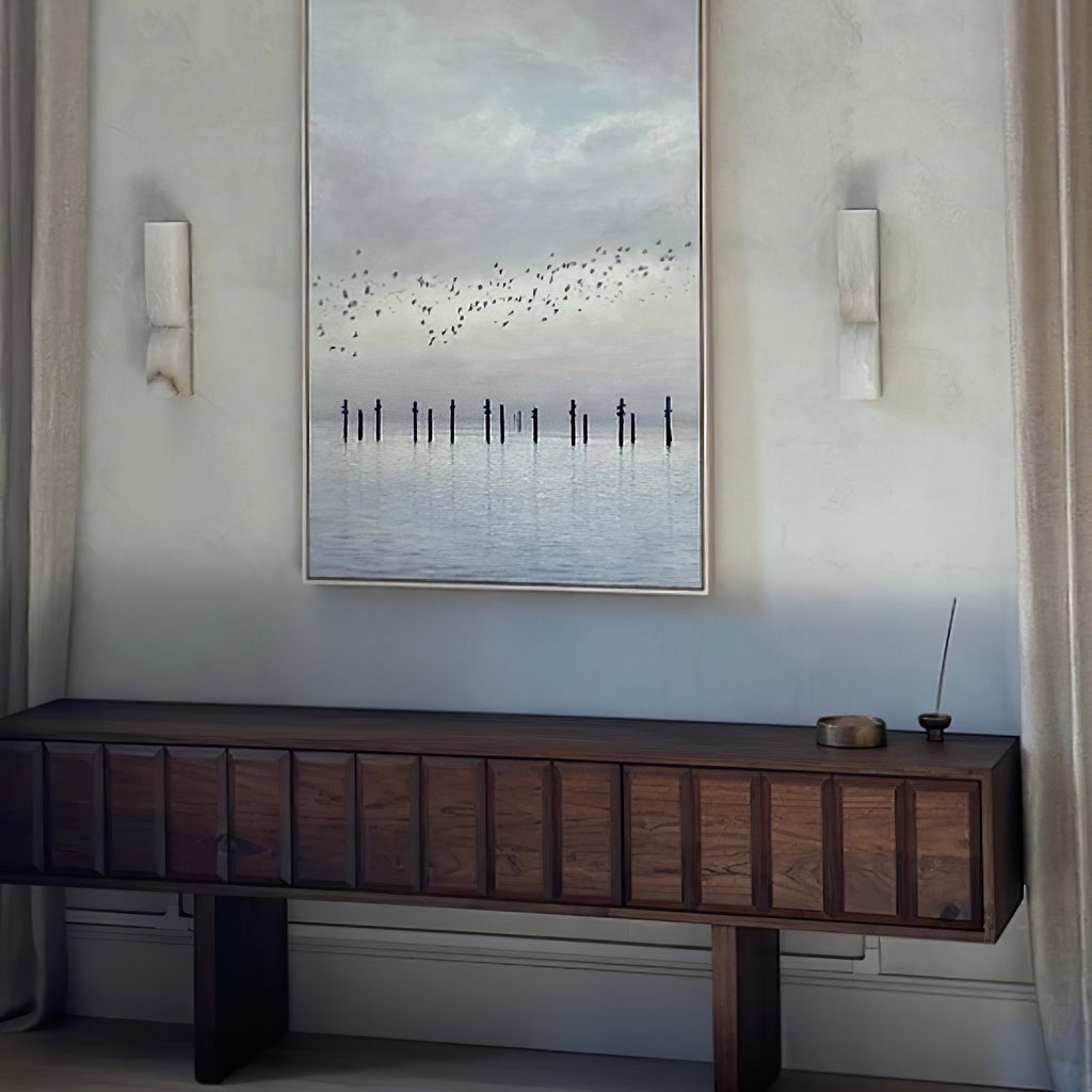 Elois Wall Sconce