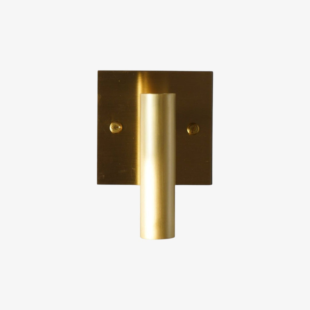 Book Wall Sconce