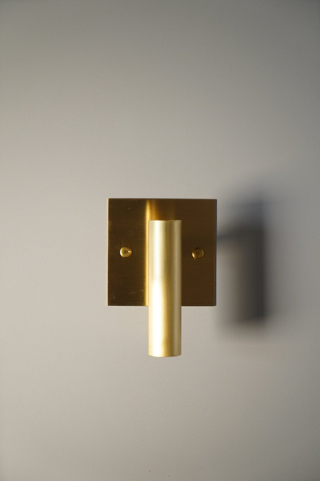 Book Wall Sconce