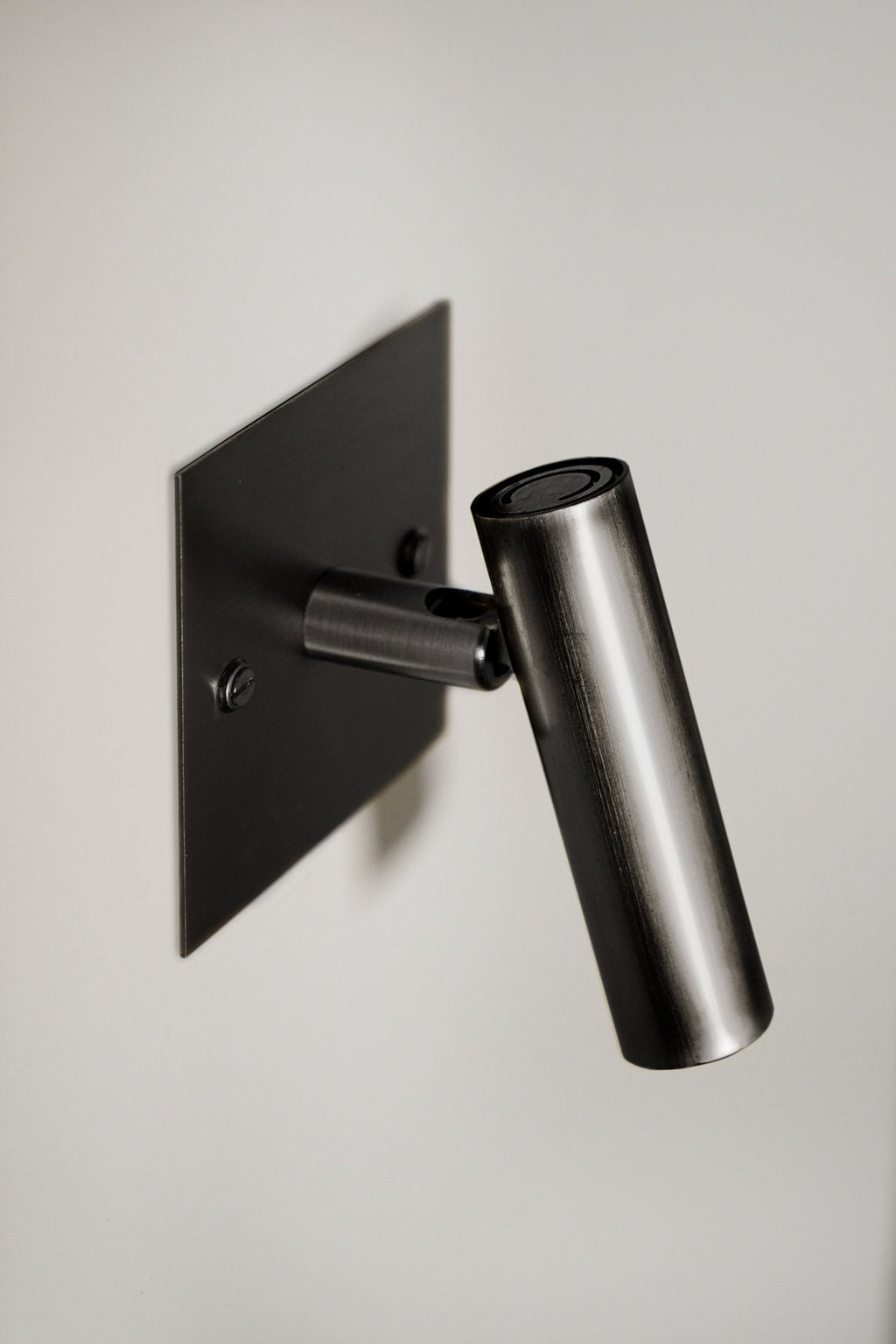 Book Wall Sconce