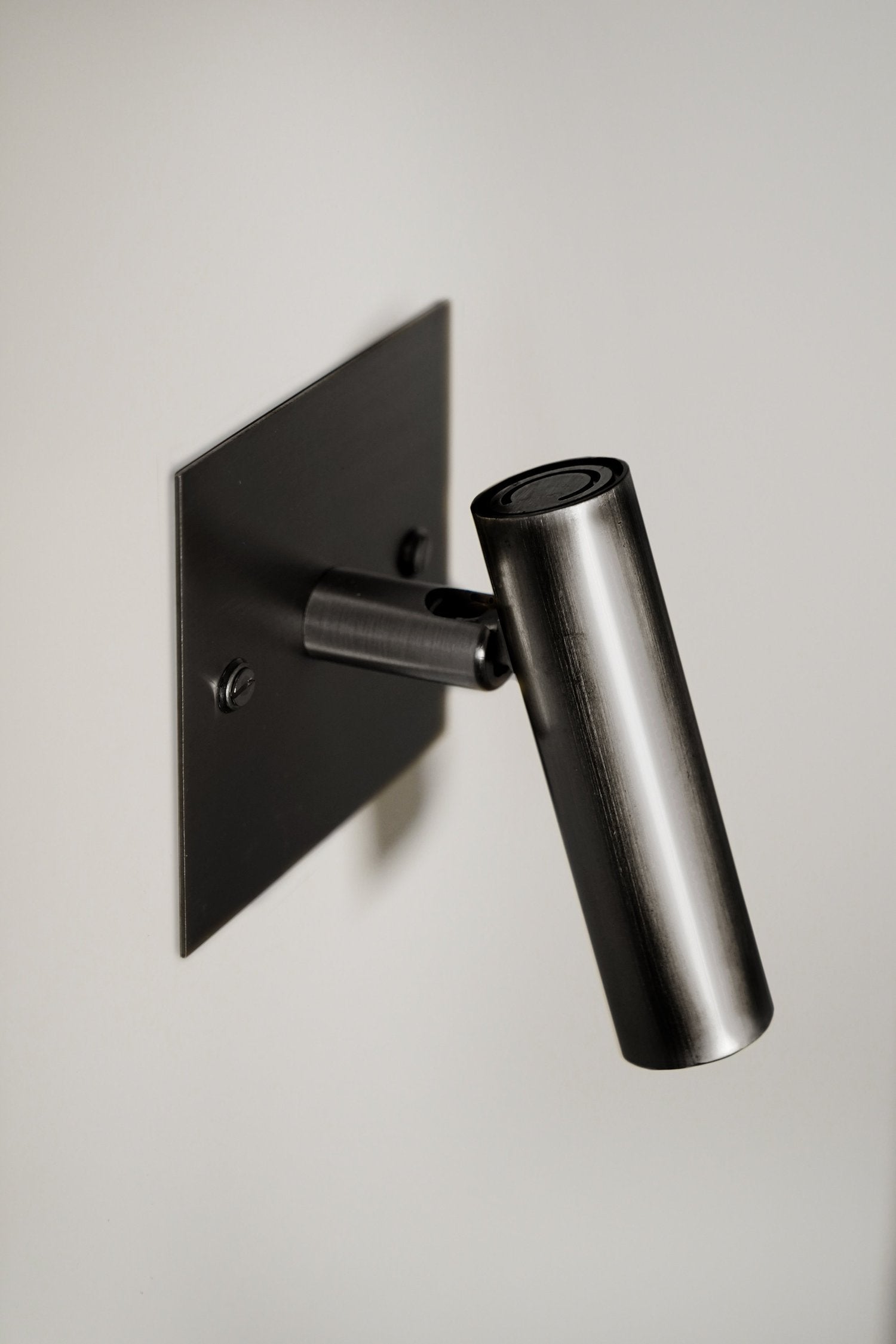 Book Wall Sconce
