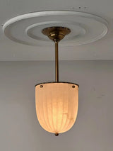 Alba Pendant Lamp