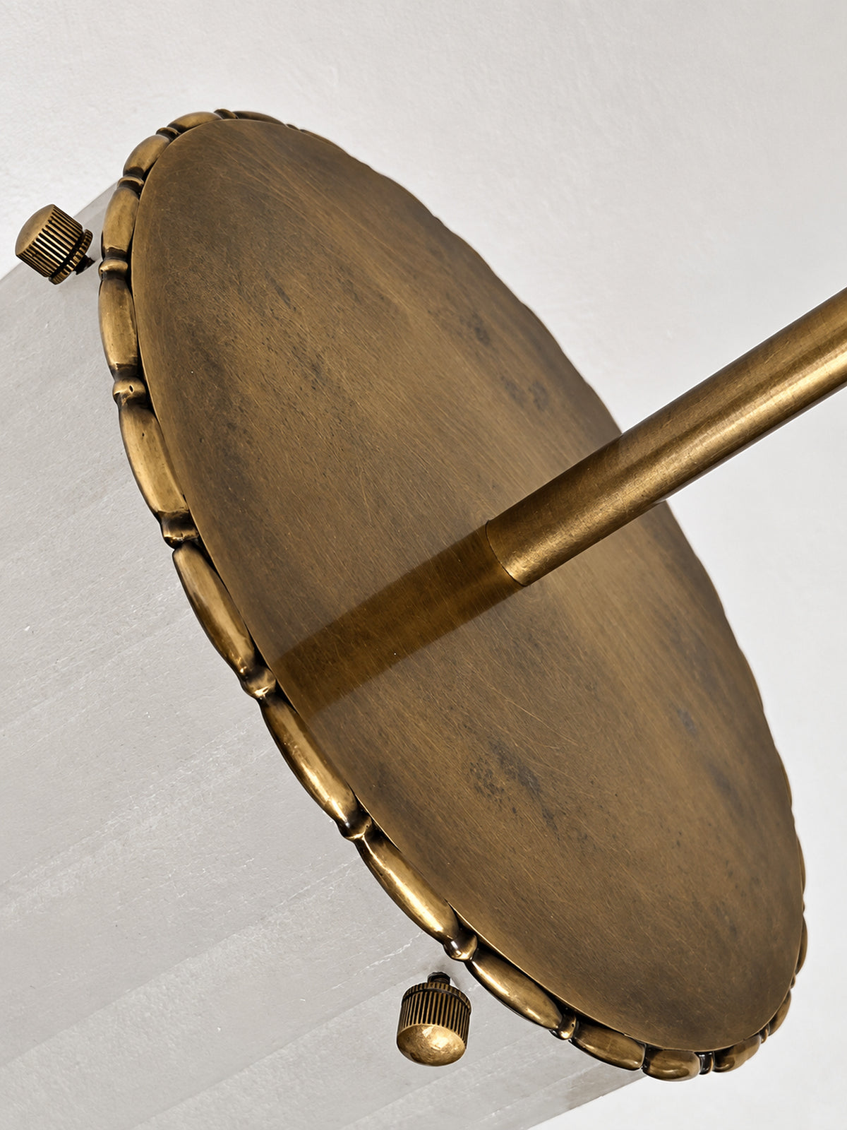 Alba Pendant Lamp