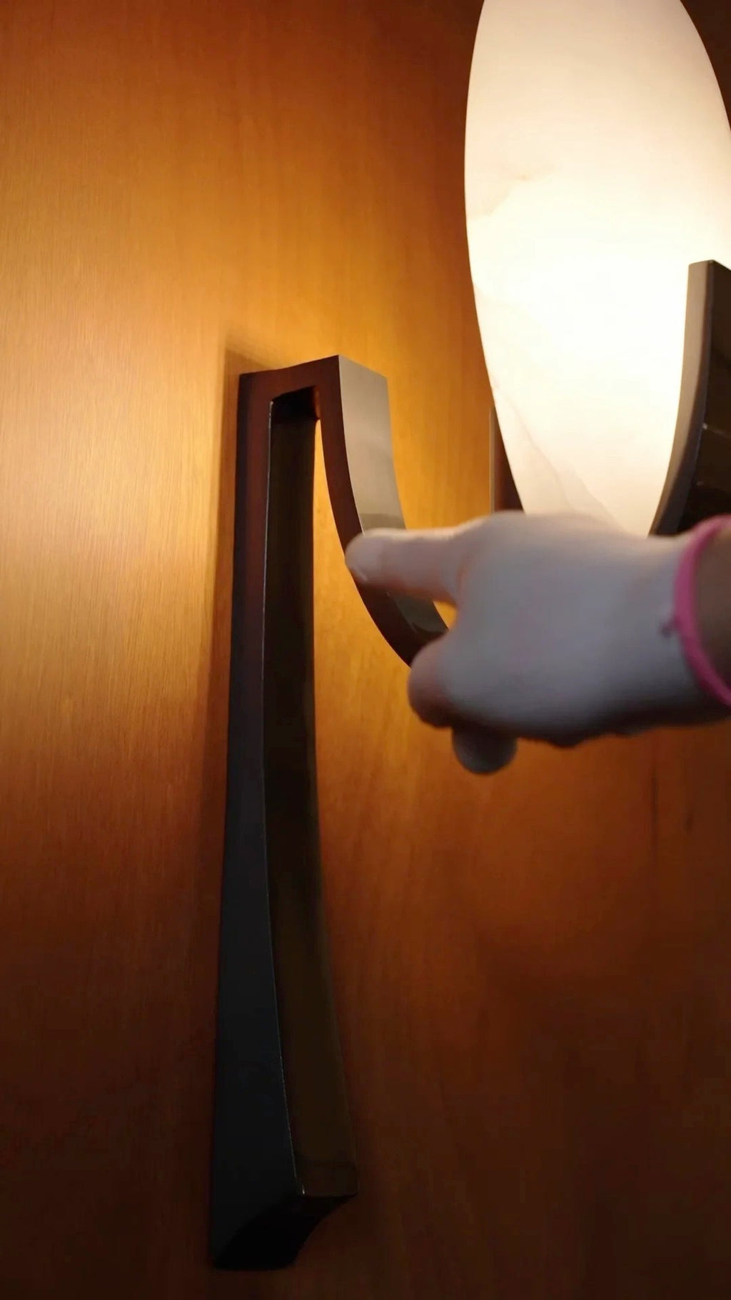 Alice Sconce