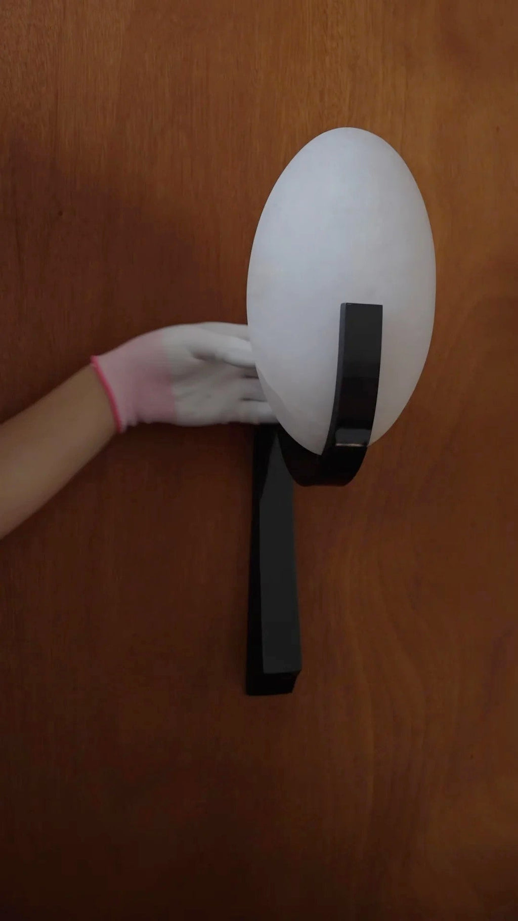 Alice Sconce