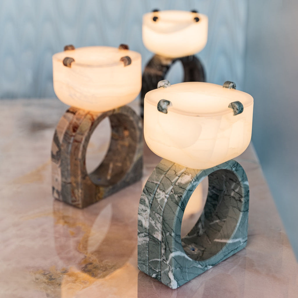 Alice Table Lamp