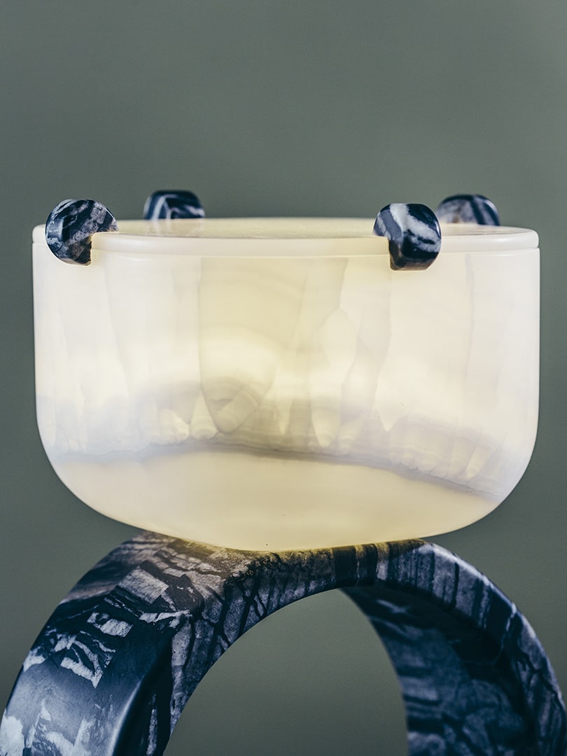 Alice Table Lamp