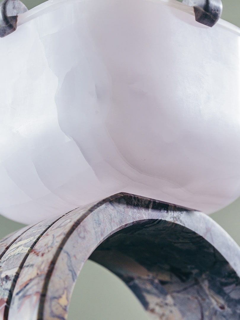 Alice Table Lamp