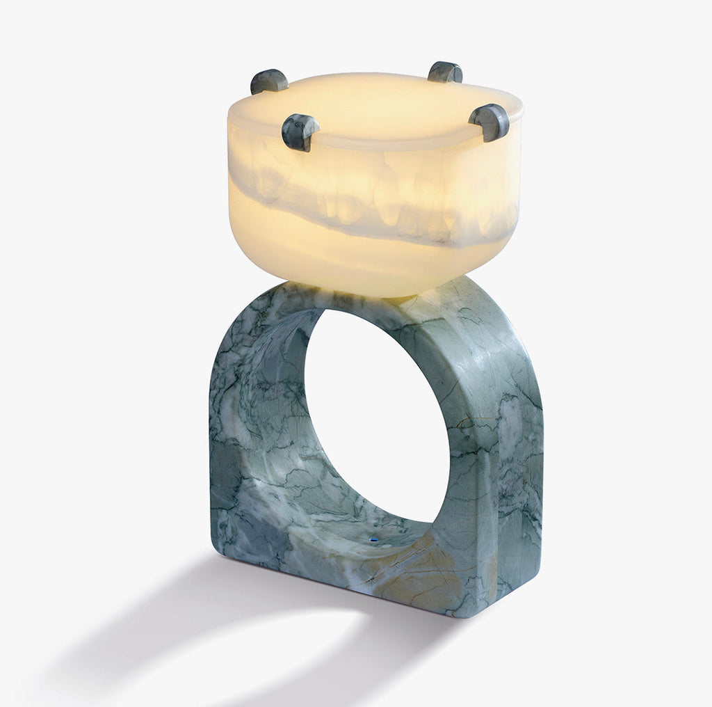 Alice Table Lamp