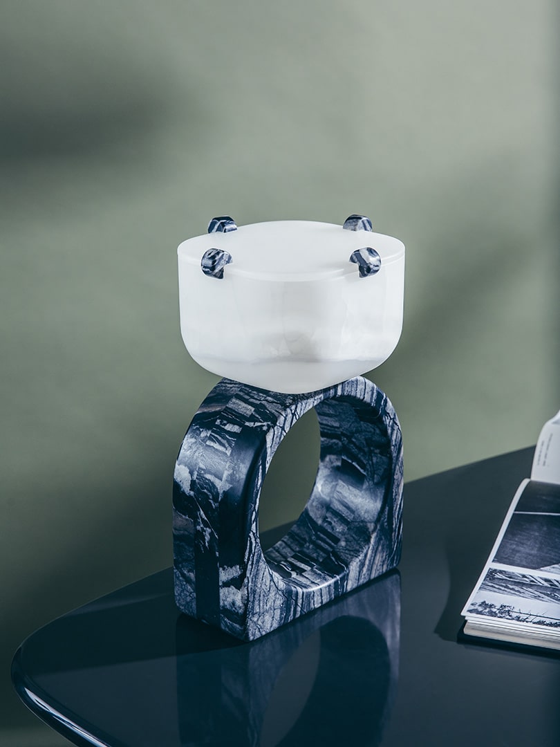 Alice Table Lamp