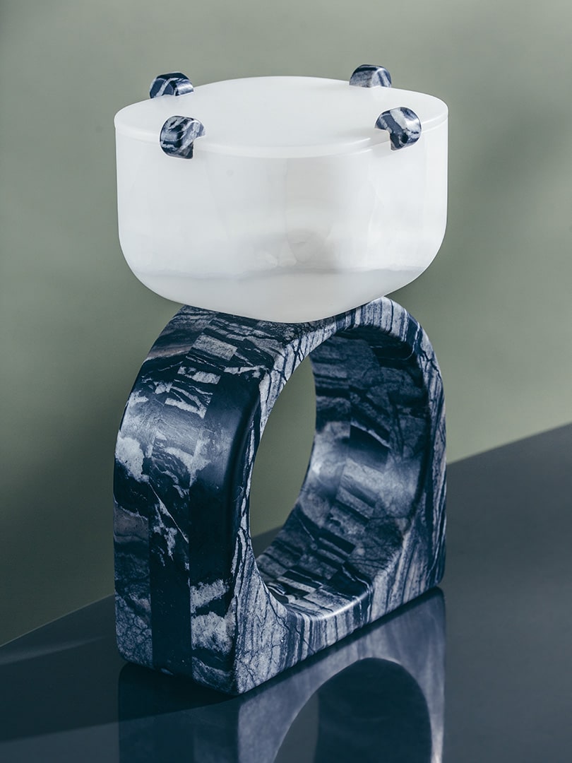 Alice Table Lamp