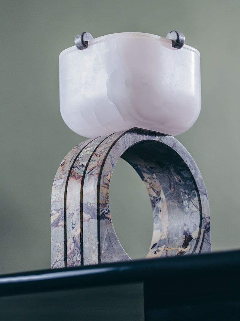 Alice Table Lamp