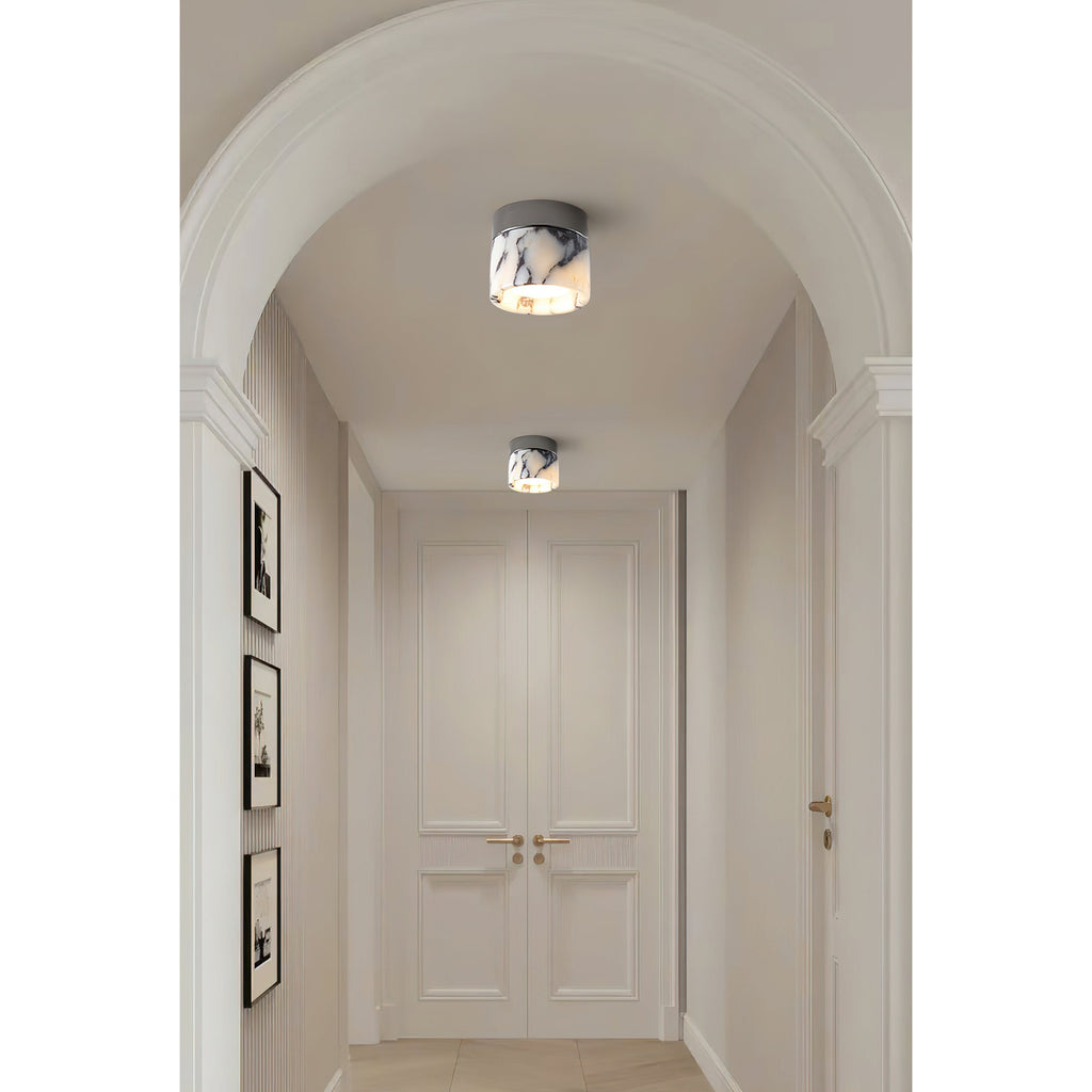 Alix Flush Mount Lighting