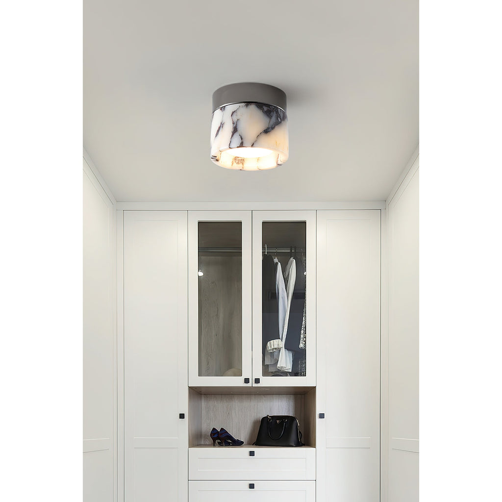 Alix Flush Mount Lighting