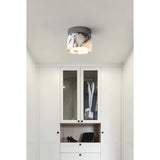 Alix Flush Mount Lighting