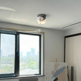 Alix Flush Mount Lighting