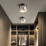 Alix Flush Mount Lighting