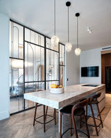 Alix Pendant Lamp
