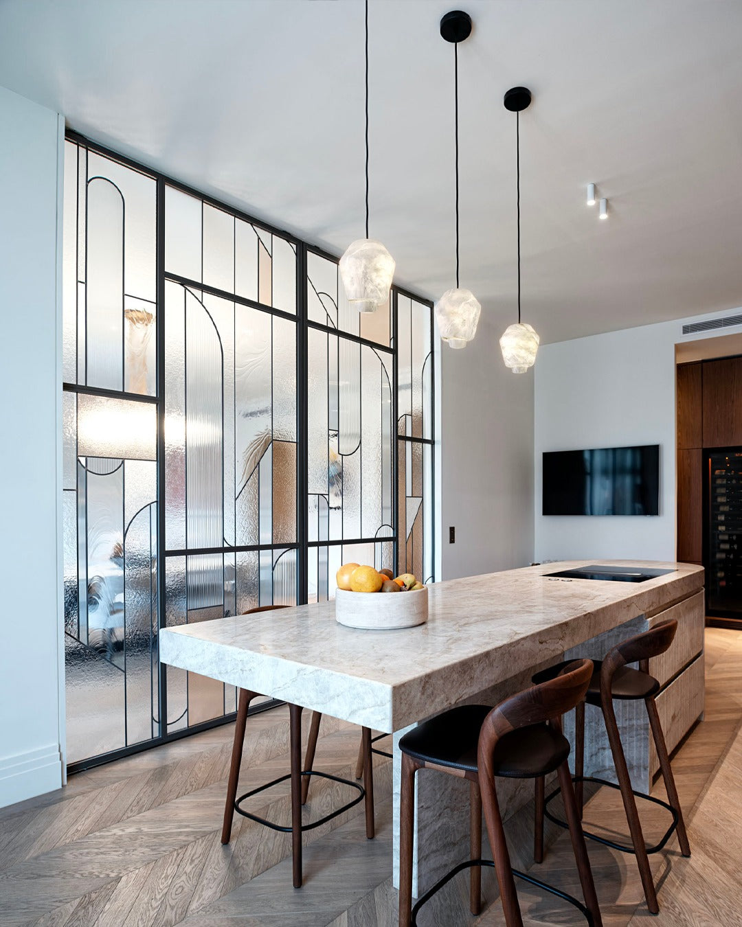Alix Pendant Lamp