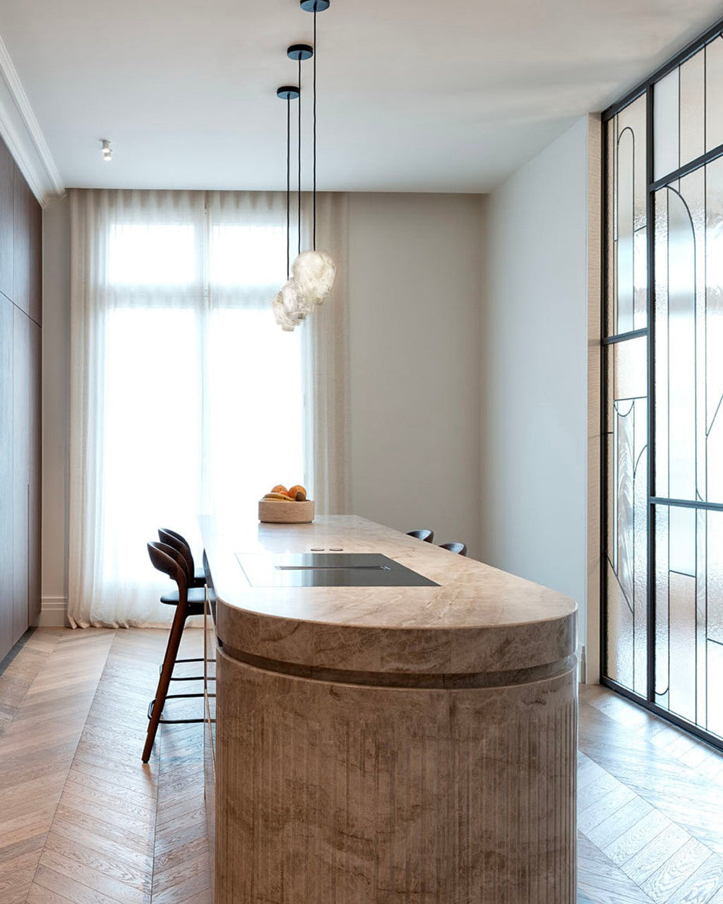 Alix Pendant Lamp