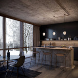 Alix Pendant Lamp
