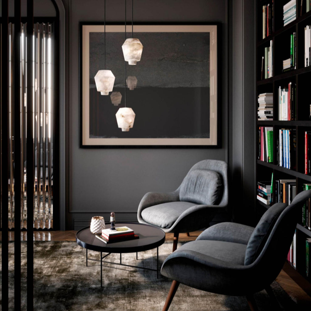 Alix Pendant Lamp