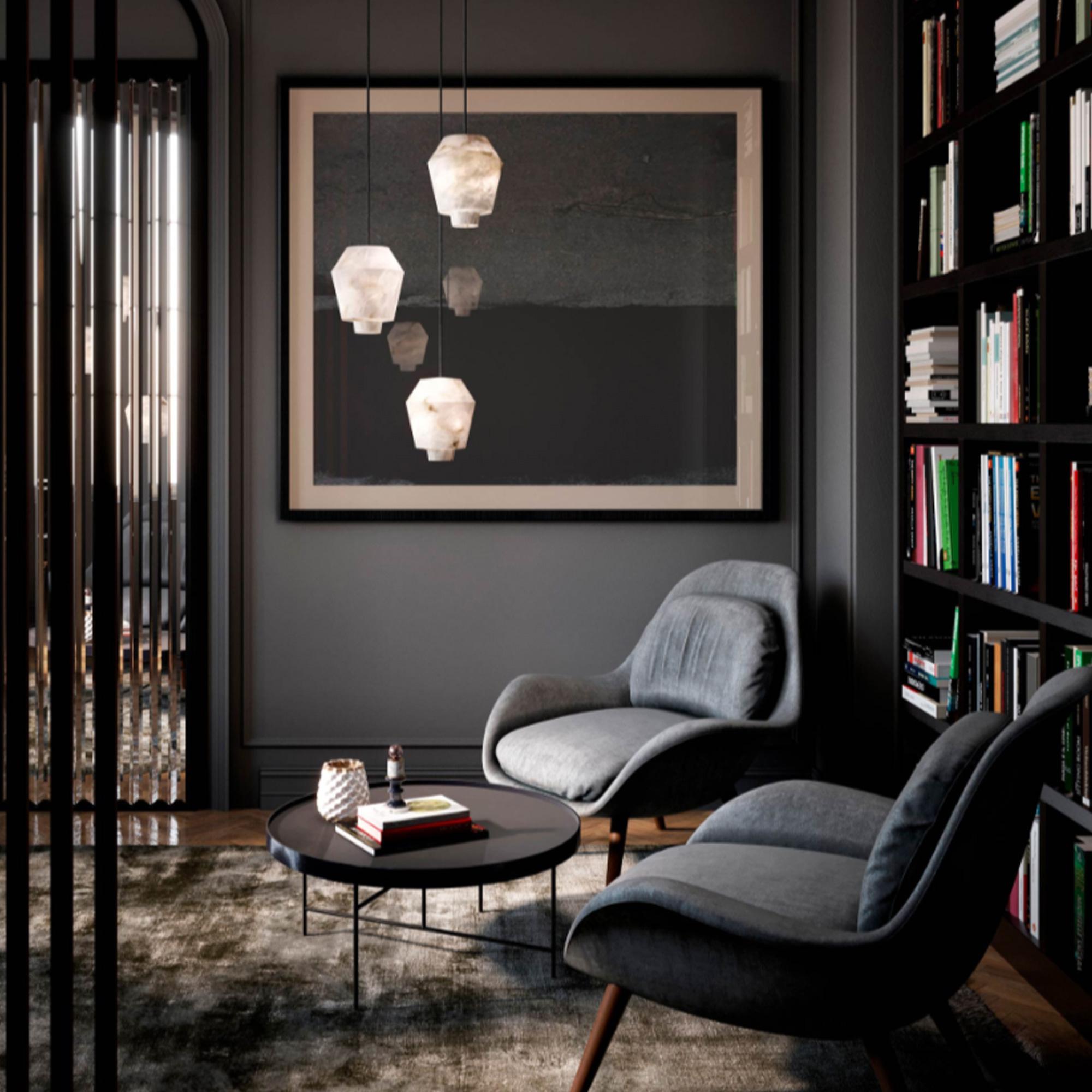 Alix Pendant Lamp