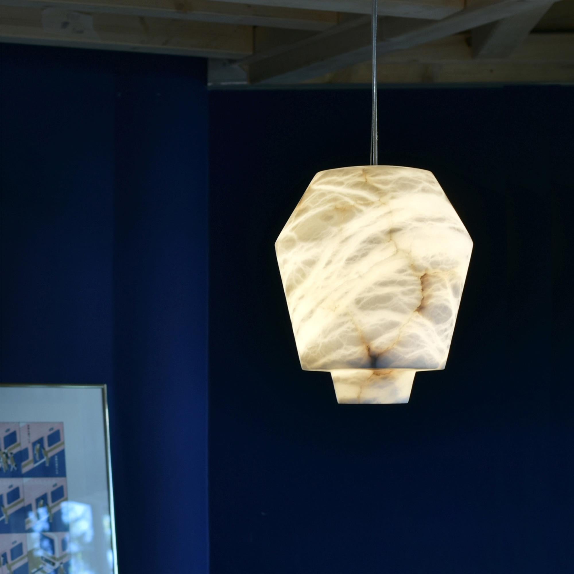 Alix Pendant Lamp