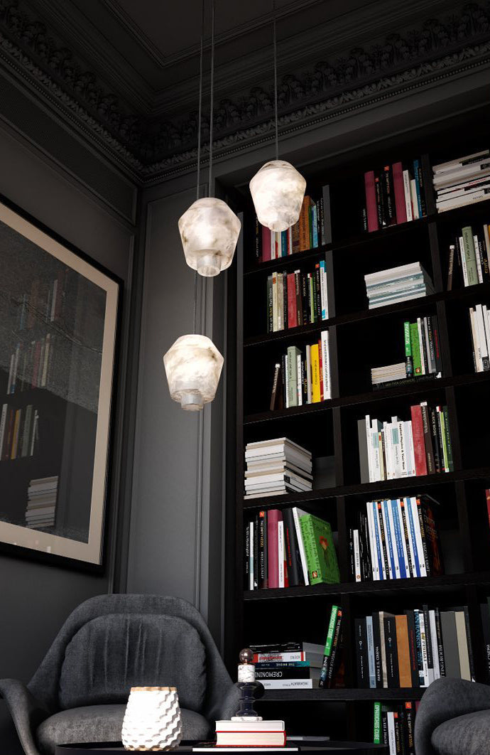Alix Pendant Lamp