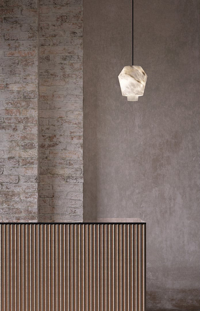Alix Pendant Lamp