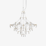Mira Suspension Chandelier