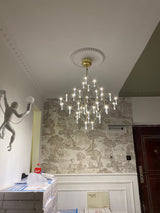 Mira Suspension Chandelier