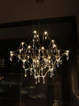 Mira Suspension Chandelier
