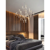 Mira Suspension Chandelier